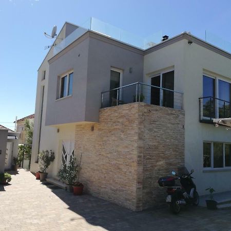 Apartments Rotiroti Задар Экстерьер фото