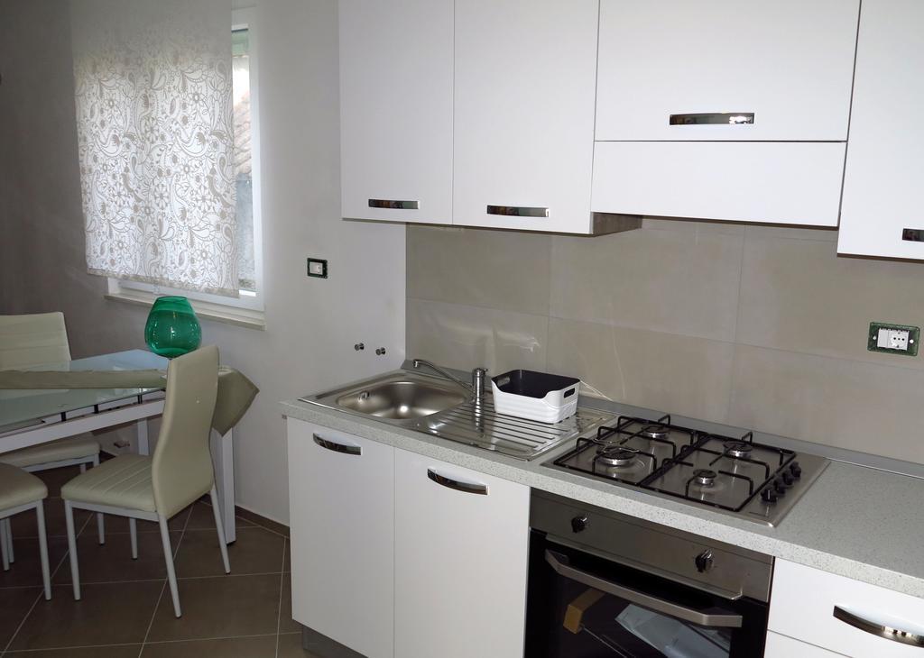 Apartments Rotiroti Задар Номер фото