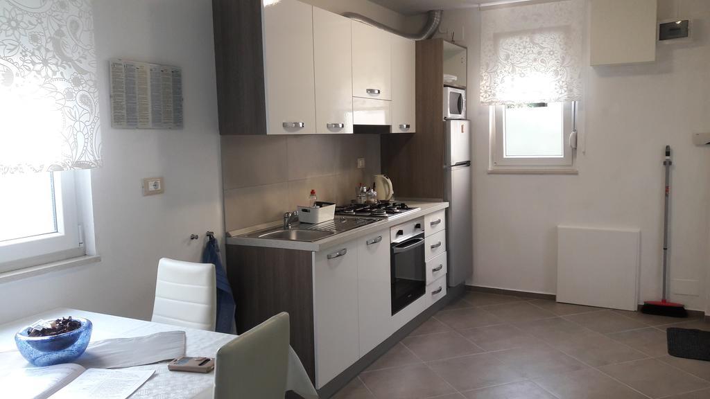 Apartments Rotiroti Задар Экстерьер фото