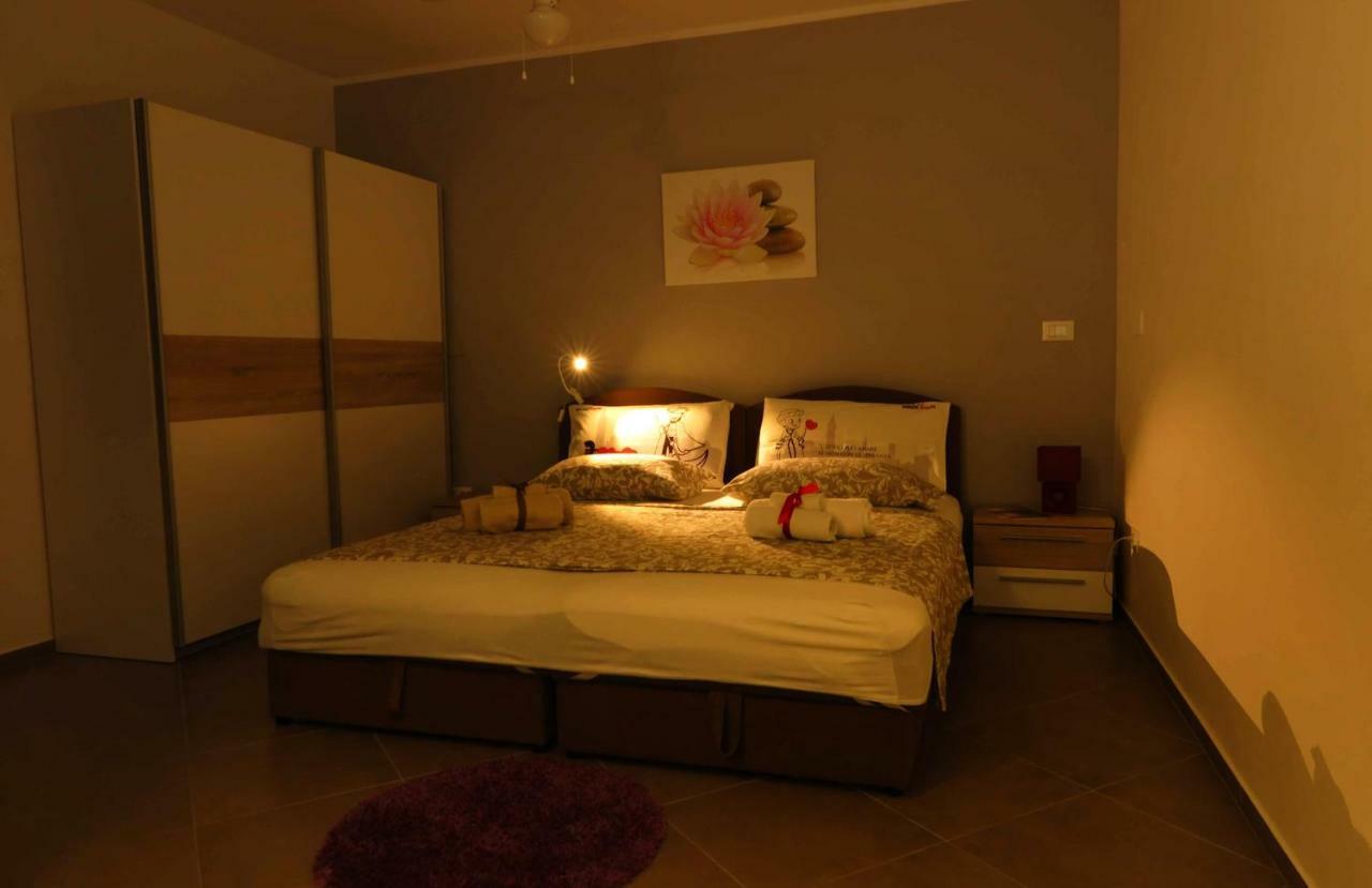 Apartments Rotiroti Задар Экстерьер фото